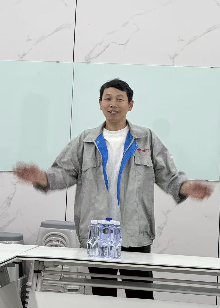 多做做多错